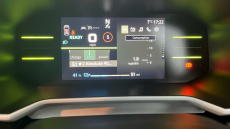 Dacia Spring 27kWh Expression 65 48kW 5dr Auto Electric Hatchback